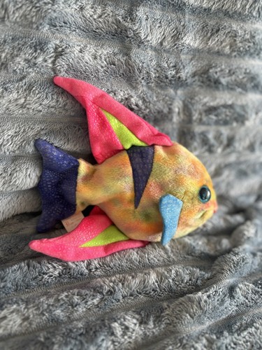 Beanie babies aruba - beanie,