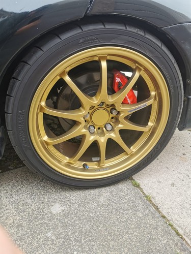 Rays volk racing - racing, ce28