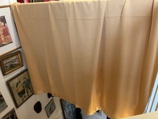 Vintage Harrods Peach Apricot