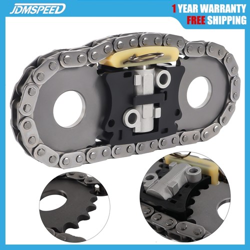 New timing chain kit - new,