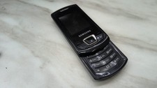 TG2077 SAMSUNG GT-E 2550