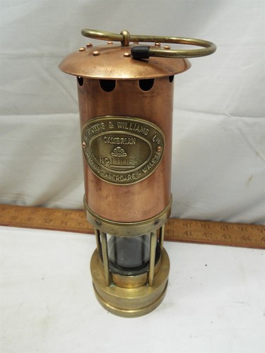 Brass thomas williams - williams, ltd