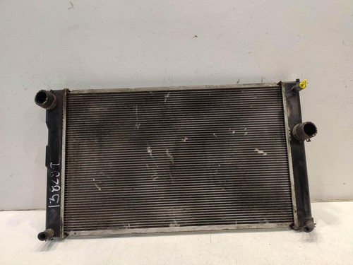 164000t240 water radiator - 164000t240,