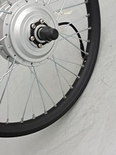 36v 250w front disc - 20,