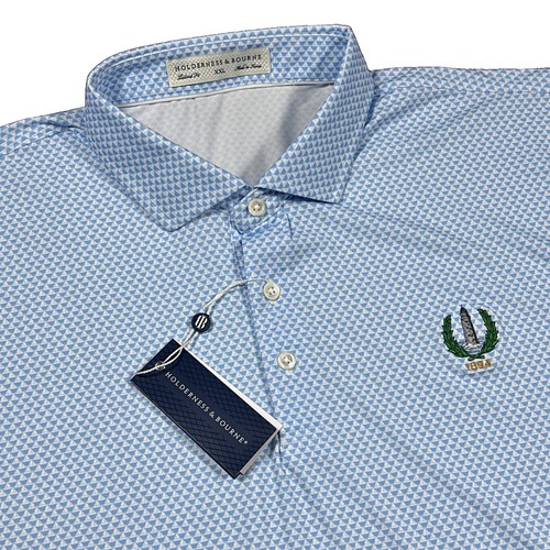 Holderness bourne polo - holderness,
