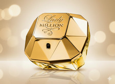LADY MILLION EAU DE PERFUM