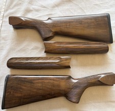 Perazzi MX12 SC2 Stocks with