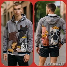 RARE DOLCE & GABBANA K-WAY