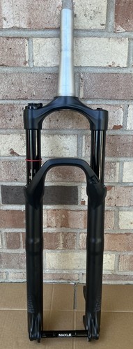 Rockshox reba black - reba, rl