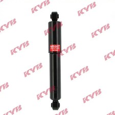 Shock absorber Rear Axle Top eye 3450001 KYB for FIAT PEUGEOT CITROËN