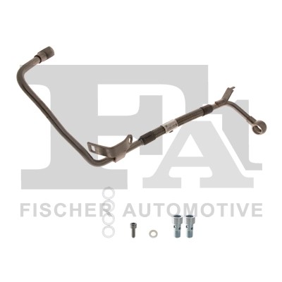 Oil line charger fits golf - fits:,