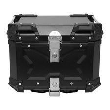 Bike It 40L Rigid Aluminium