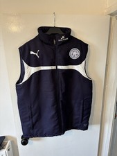 Leicester City Puma King Power