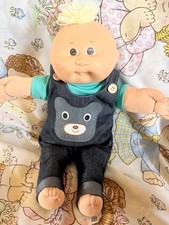 Vintage Cabbage Patch kids