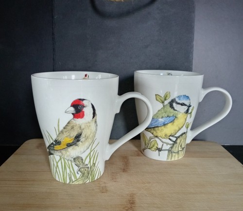 British birds series from the - from,