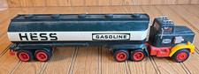 1984 Hess Fuel Oil Gasoline