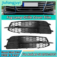 For Audi A6 C7 4G 11-14 S-Line