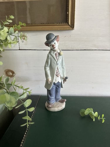 Lladro 5472 circus - 5472, sam