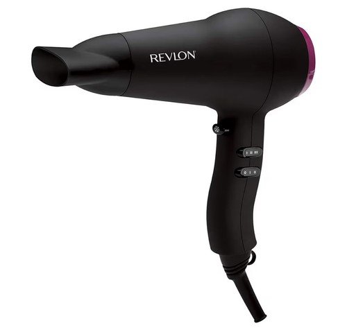 Revlon rvdr5823 fast and light - revlon,