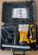 JCB SDS Max Demolition Hammer