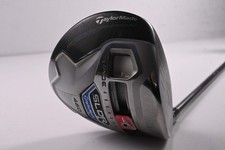 Taylormade SLDR 460 Driver / 10.5 Degree / Senior Flex ProLaunch Blue 55 Shaft