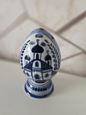 Vintage vGzhel Russian