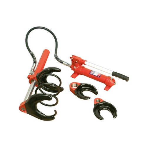 Sealey vs7011 hydraulic coil - vs7011,