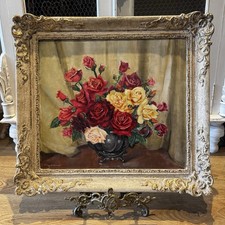 Early/Mid 20th Century Oil