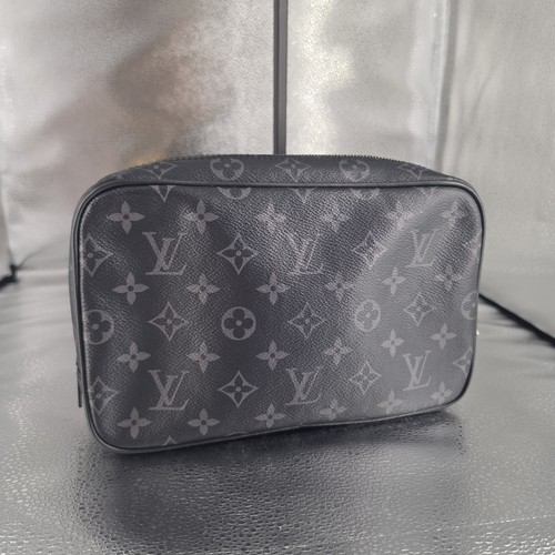 Louis vuitton toiletry pouch - louis,