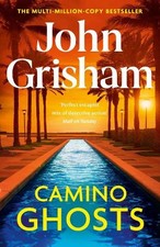 Camino Ghosts: The new summer