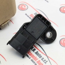 Pressure Sensor Bosch Code