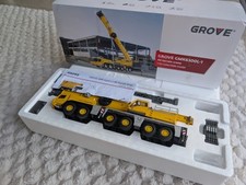 Conrad 2114/7 Grove Gmk 6300 L