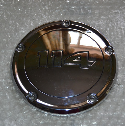 Genuine harley davidson 114 - genuine,