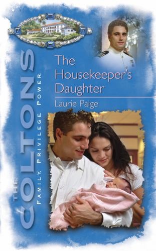Housekeeper daughter mass - daughter,