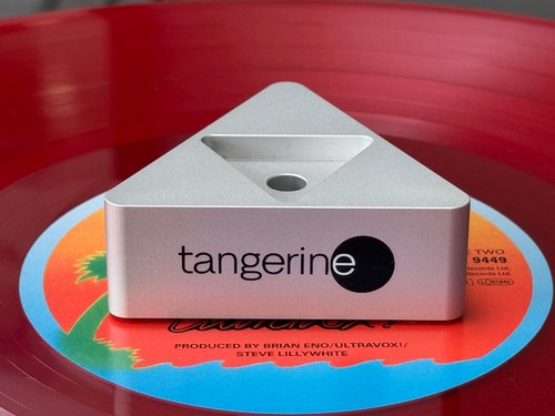 Tangerine audio evenstar - tangerine, evenstar-