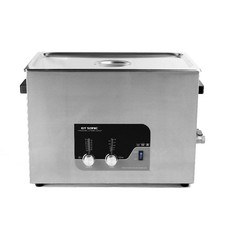 Ultrasonic cleaner for metal - cleaner,