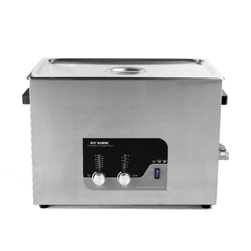 Ultrasonic cleaner for metal - cleaner,