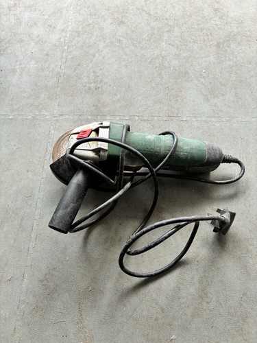 Bosch pws 115 angle - angle, grinder