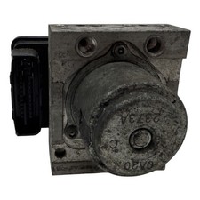 HONDA JAZZ ABS PUMP MODULATOR