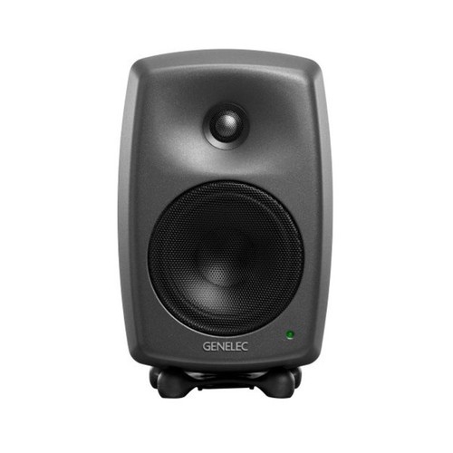 Genelec 8030c studio monitor - genelec,