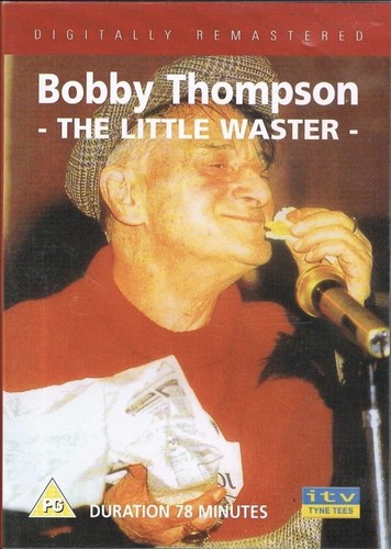 Bobby thompson the little - the,