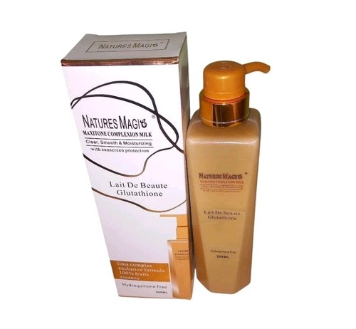 Natures magic maxi tone - magic,