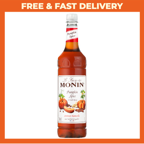Monin coffee cocktail - coffee,