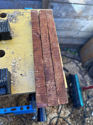 London plain pen blanks - london,