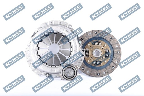Clutch kit for toyota rav - toyota, 4