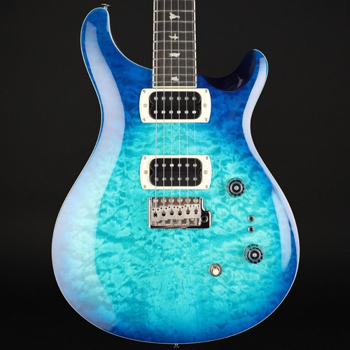 Prs custom 08 quilt - prs, se