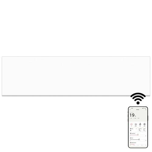 Mylek wifi electric panel - mylek,