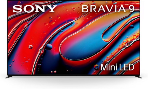 Sony k65xr90 inch bravia 9 - sony, 65