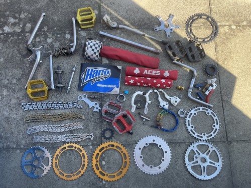 Job lot old - lot,