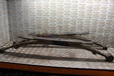 BFD087348 2013 FORD RANGER 3.2